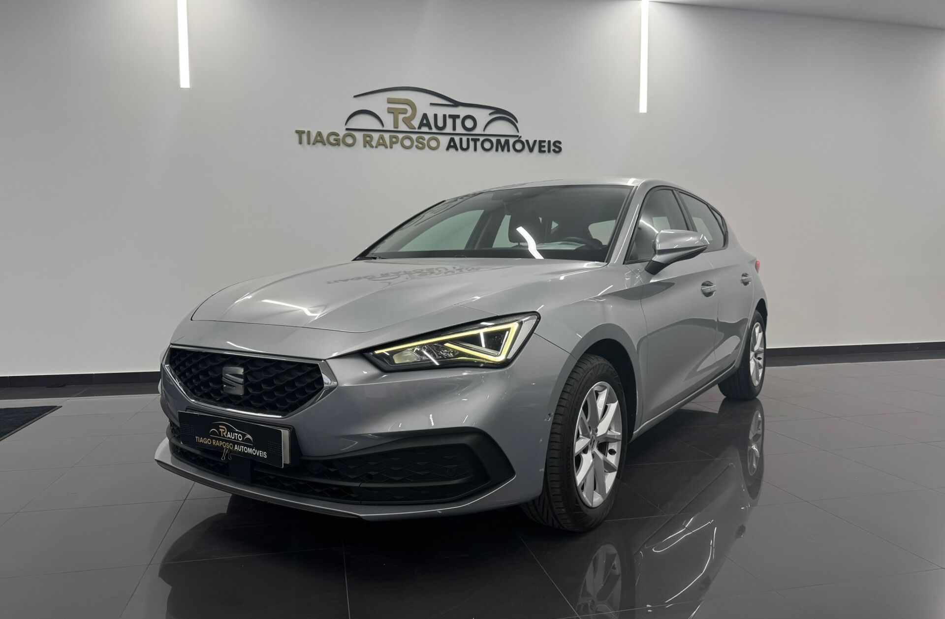 SEAT Leon 1.0 TSI Style