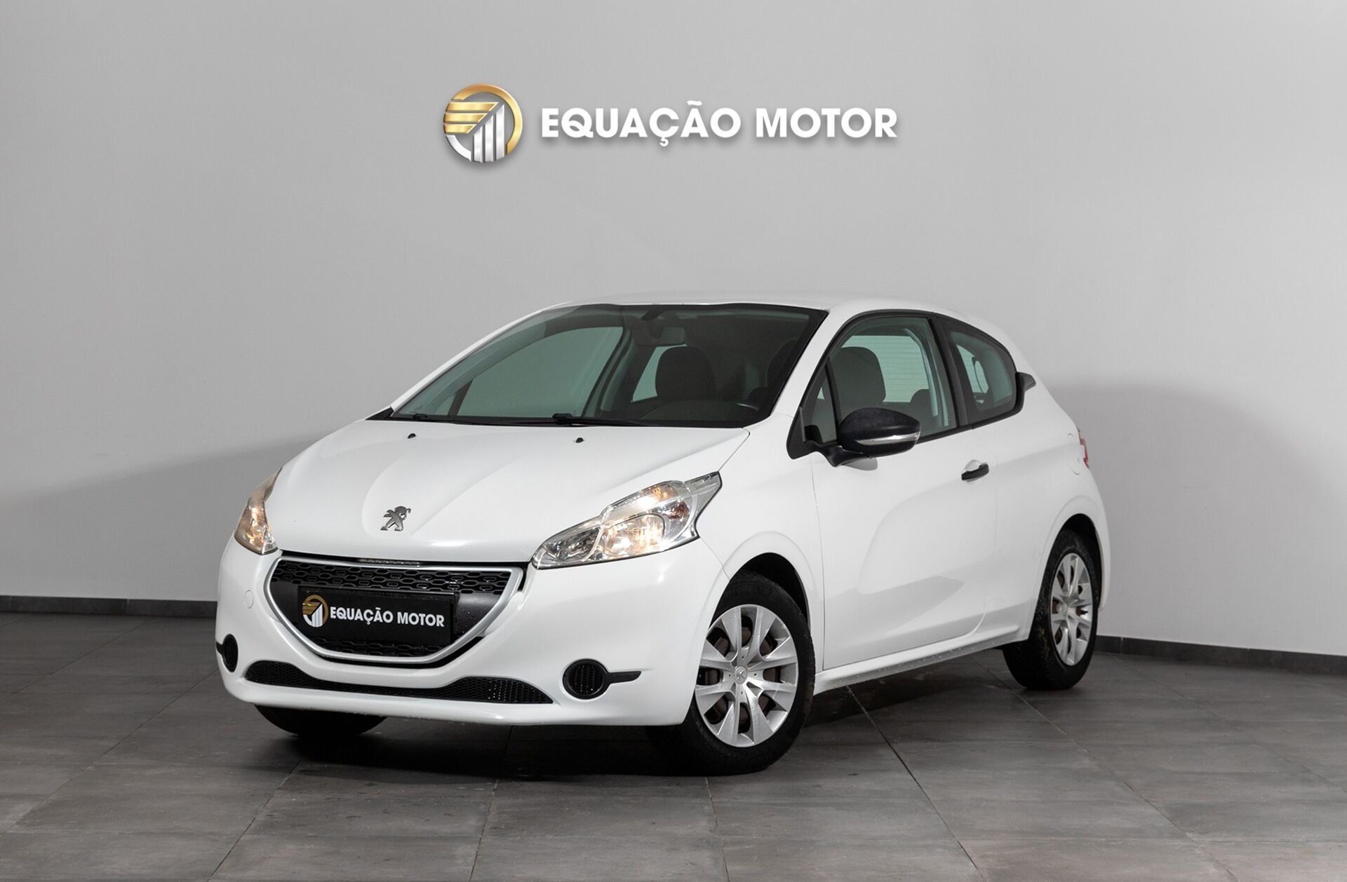 PEUGEOT 208 1.0 VTi Access