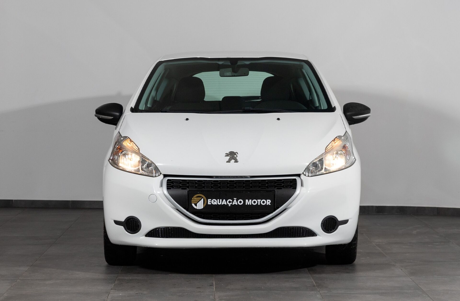 PEUGEOT 208 1.0 VTi Access