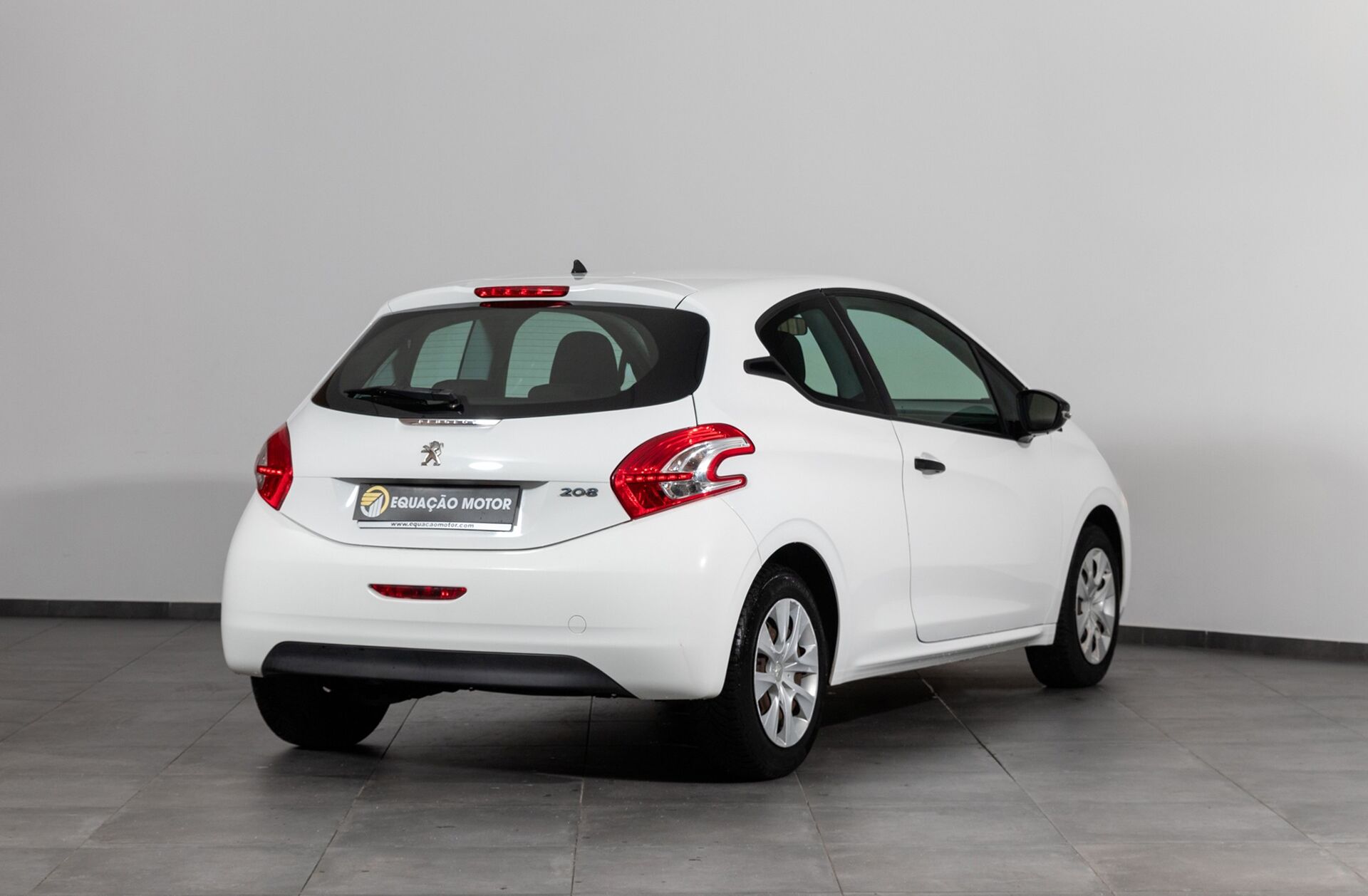 PEUGEOT 208 1.0 VTi Access