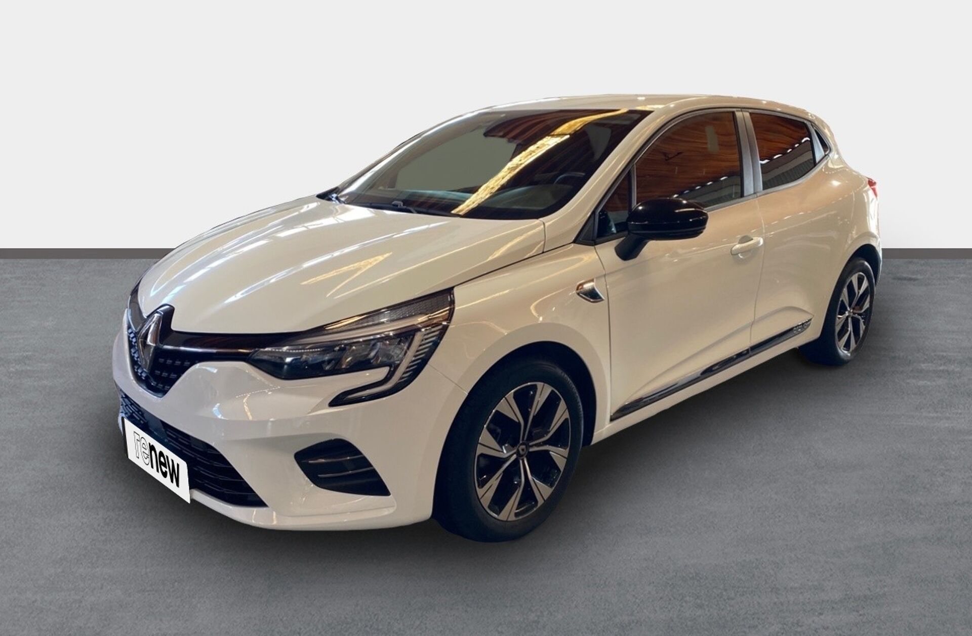 RENAULT Clio 1.0 TCe Limited