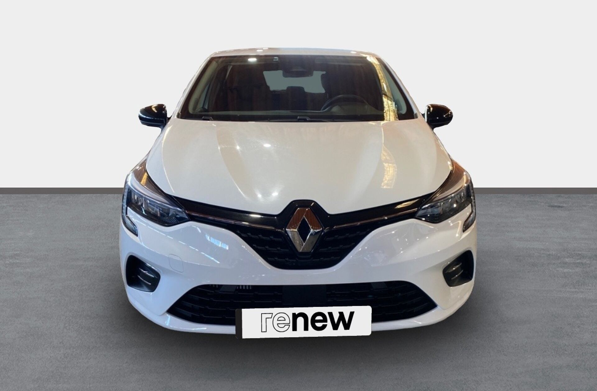 RENAULT Clio 1.0 TCe Limited