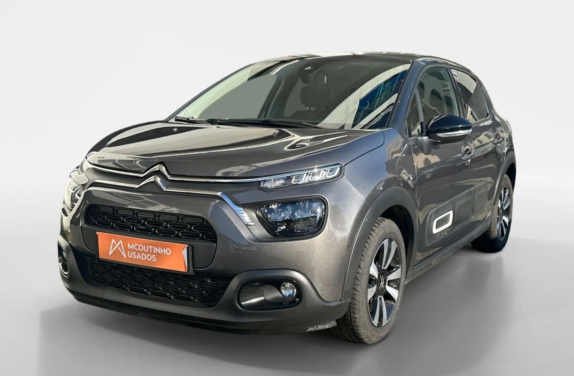 CITROEN C3 1.2 PureTech Max