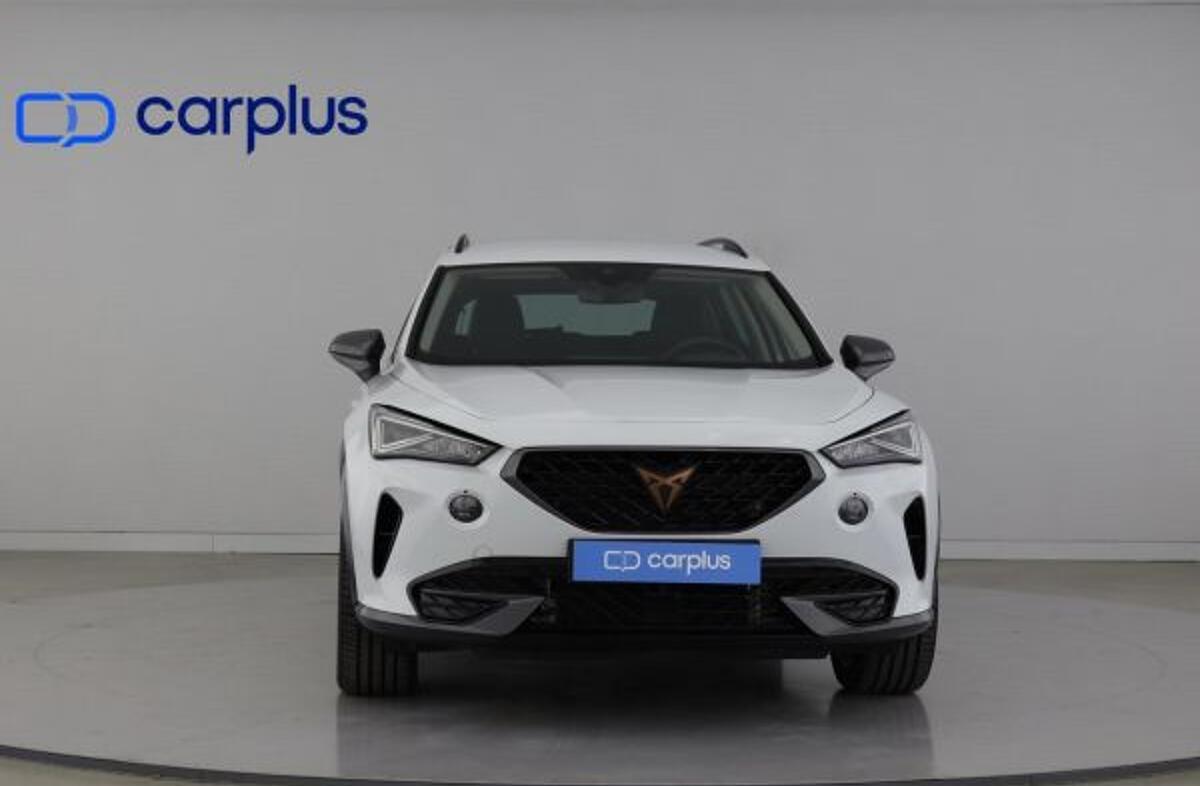 CUPRA Formentor 1.4 e-Hybrid Cupra DSG