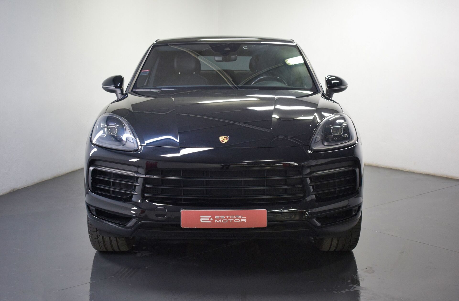 PORSCHE Cayenne Cayenne