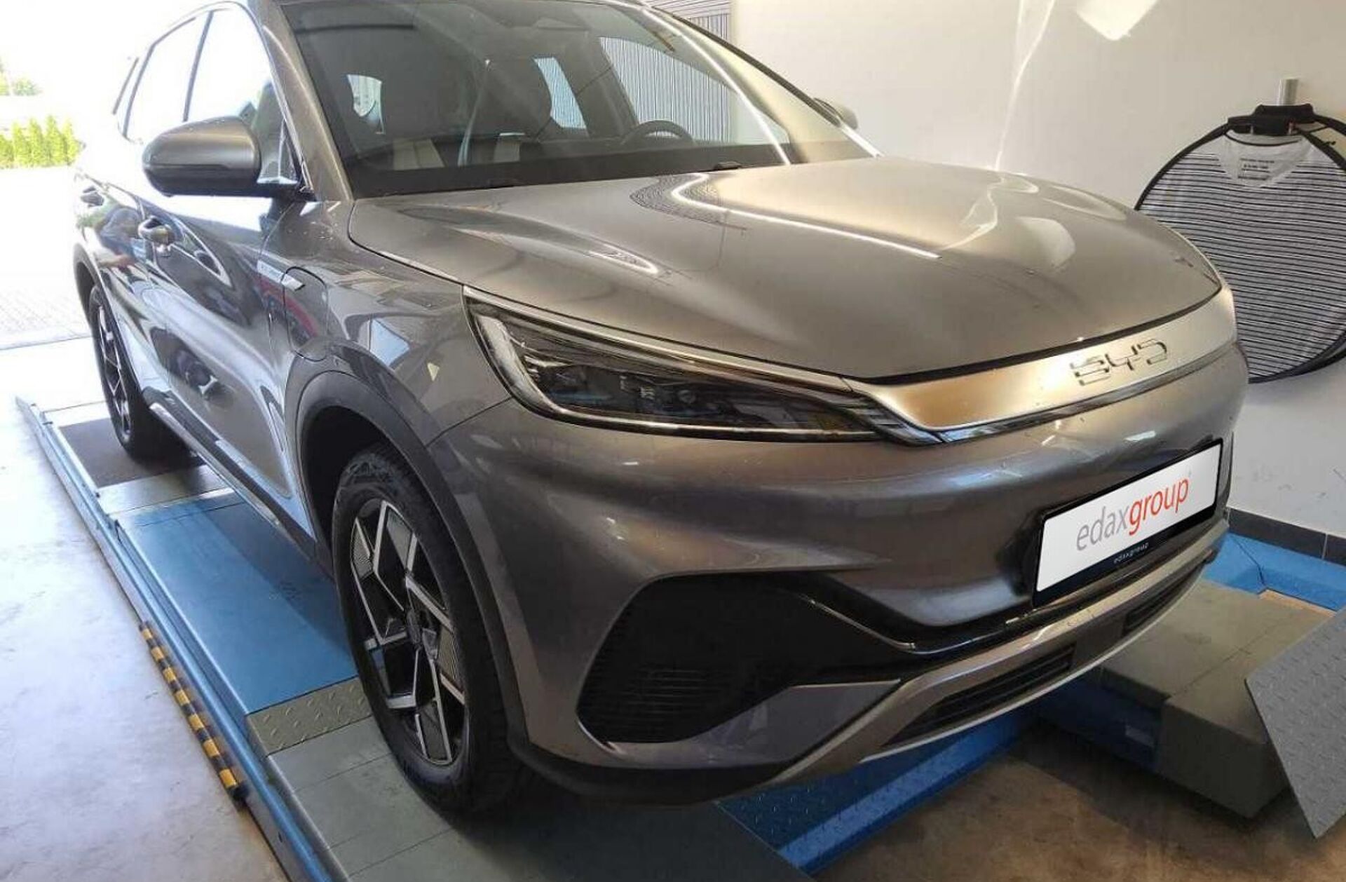 BYD Atto 3 60.48 kWh Design