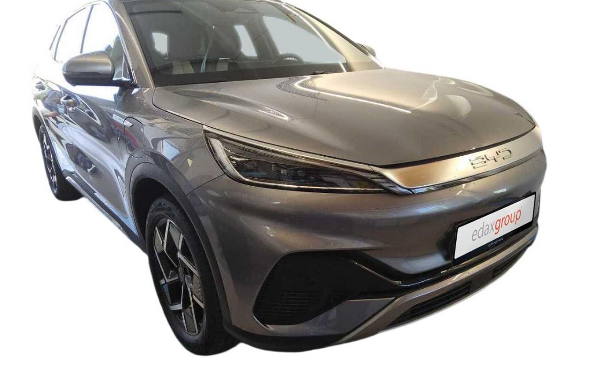 BYD Atto 3 60.48 kWh Design