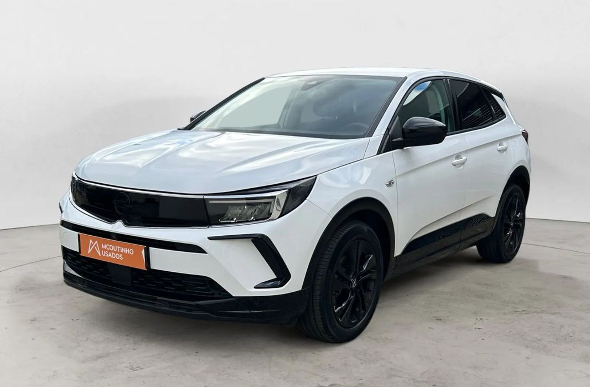 OPEL Grandland 1.2 T GS