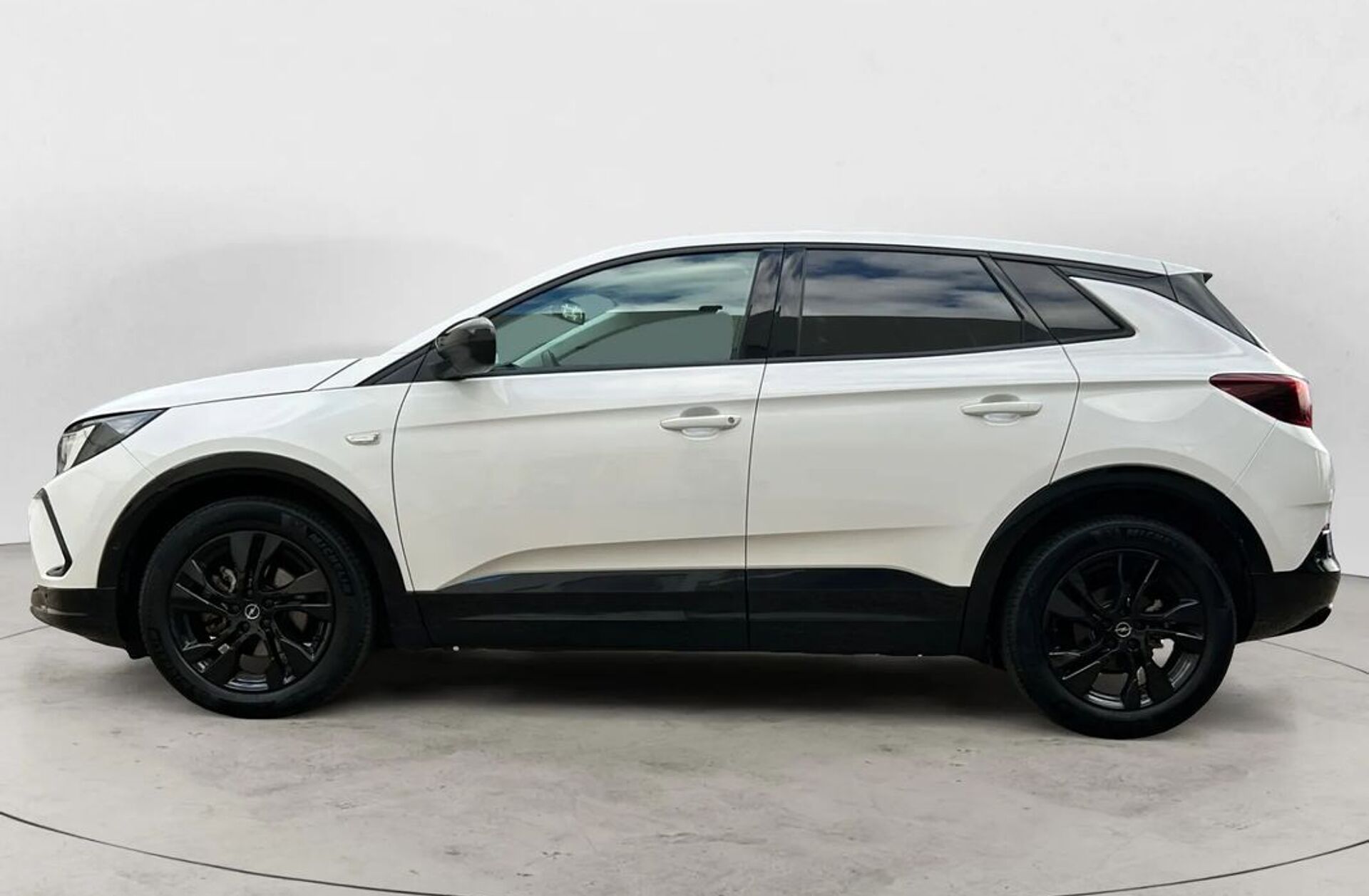 OPEL Grandland 1.2 T GS