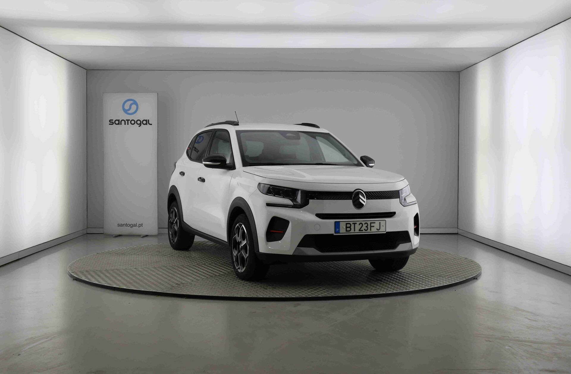 CITROEN C3 1.2 Turbo Max