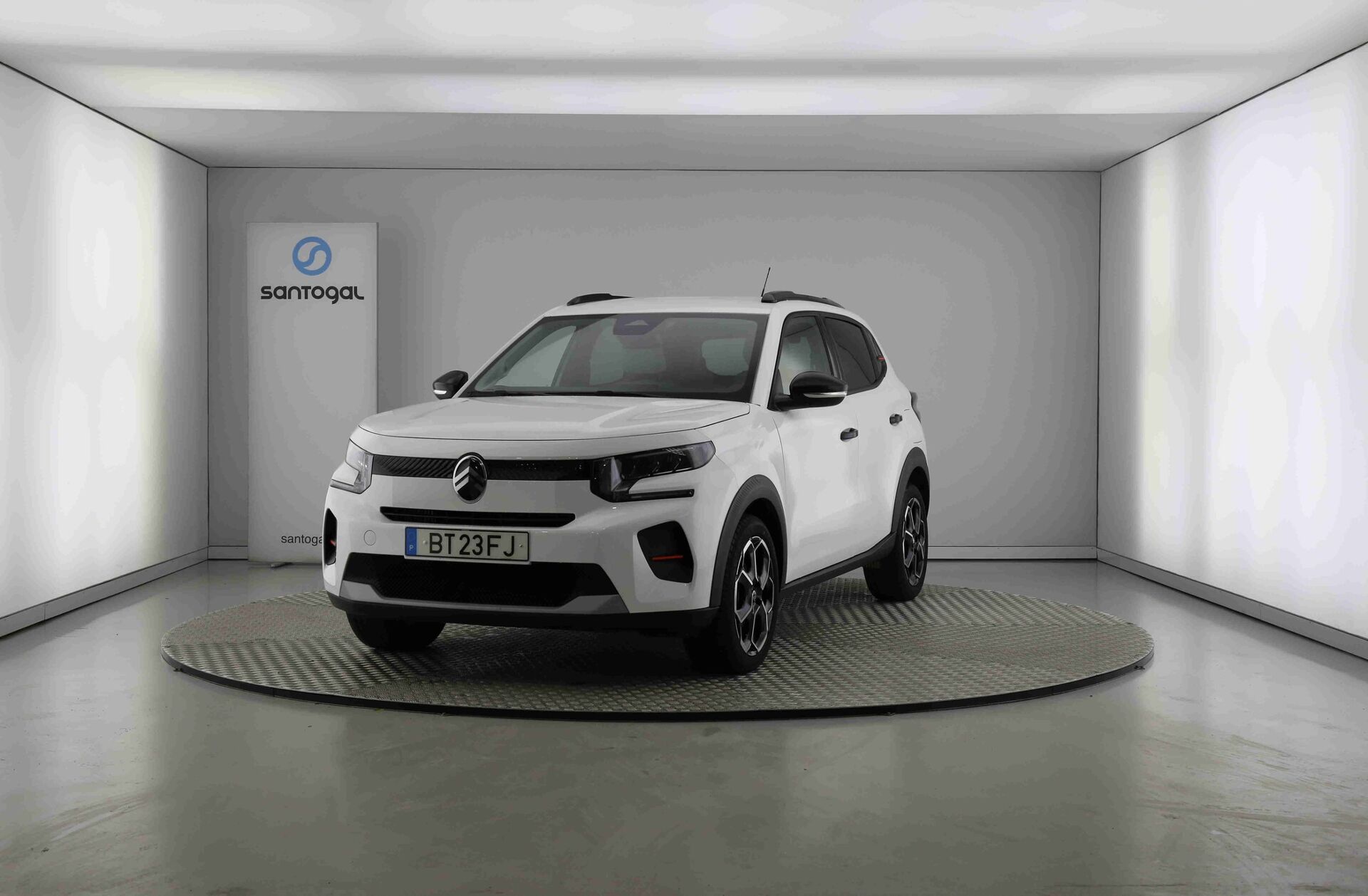 CITROEN C3 1.2 Turbo Max