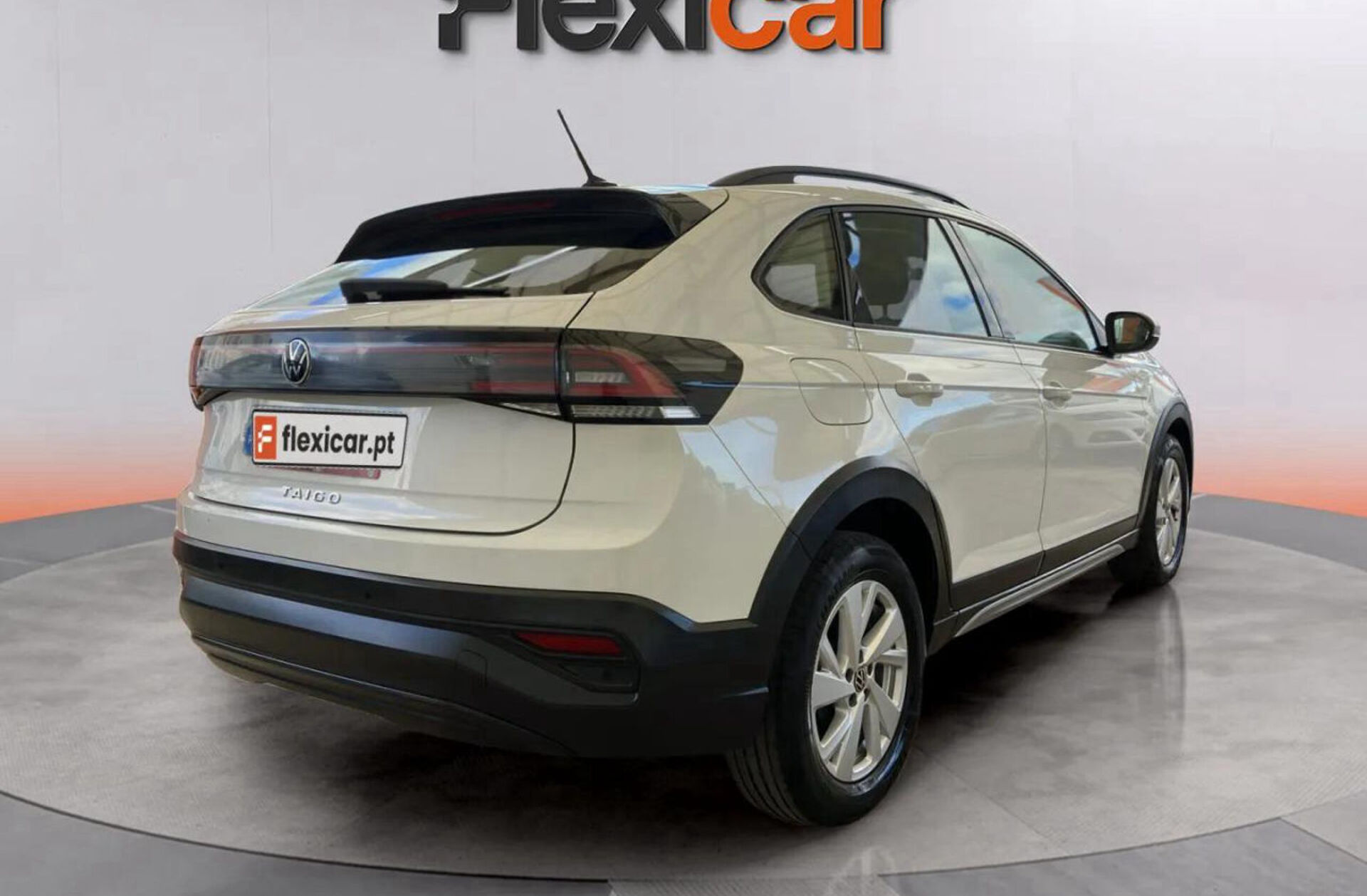 VOLKSWAGEN Taigo 1.0 TSI Life