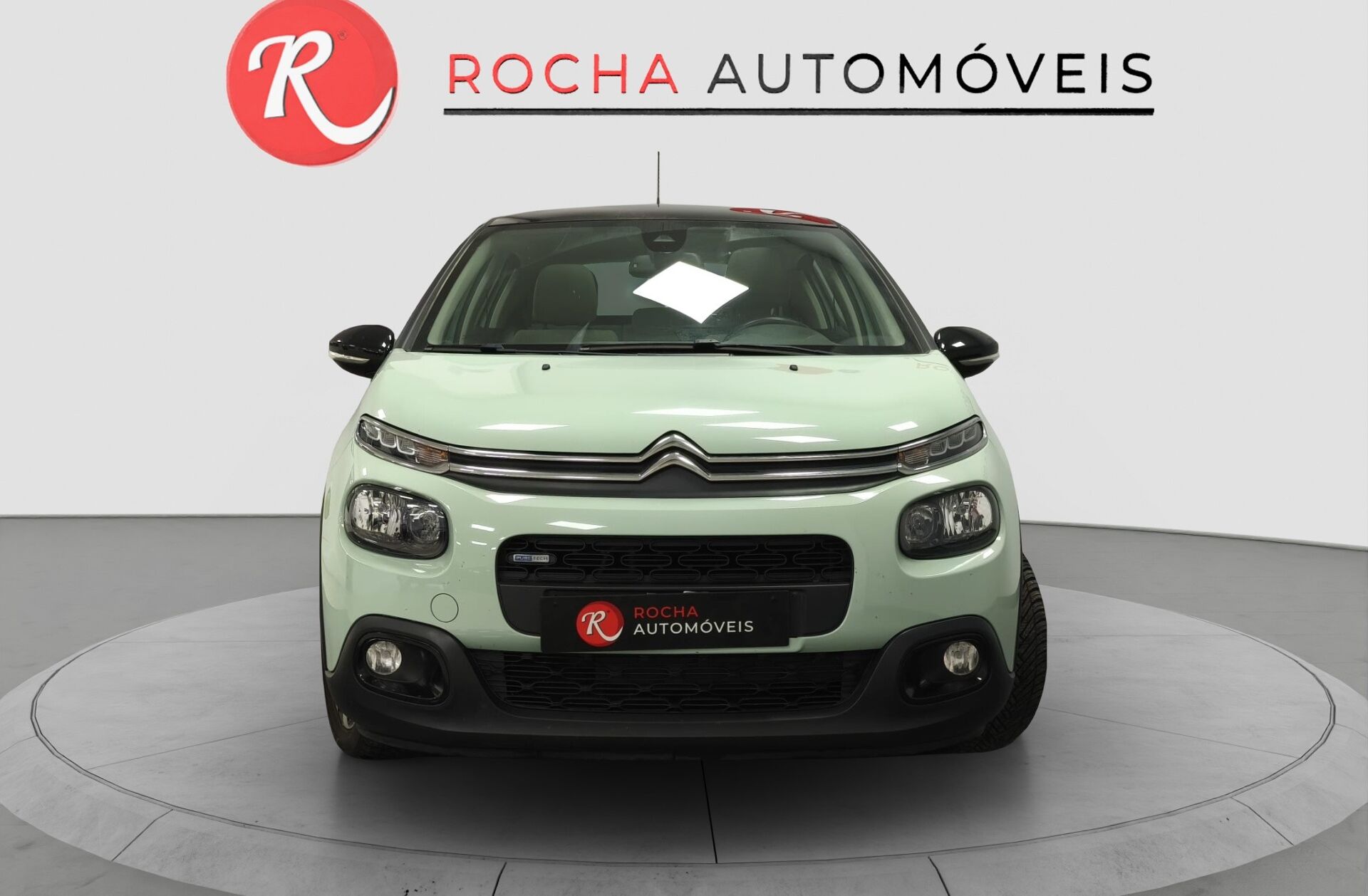 CITROEN C3 1.2 PureTech Shine