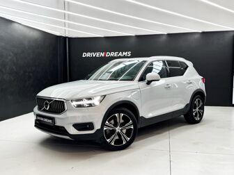 VOLVO XC40 1.5 T5 PHEV Inscription Expression