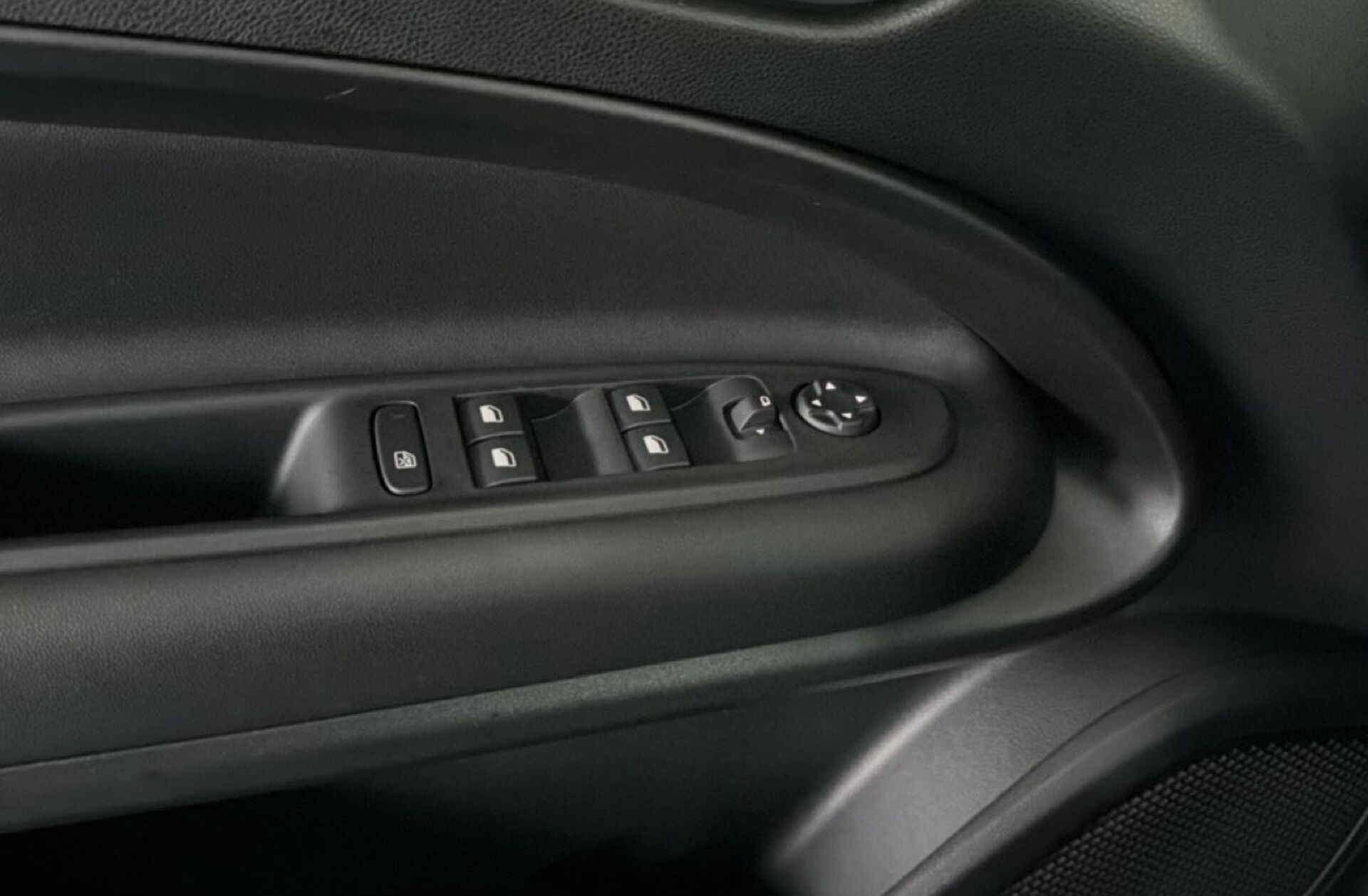 JEEP Avenger 1.2 GSE T3 Altitude