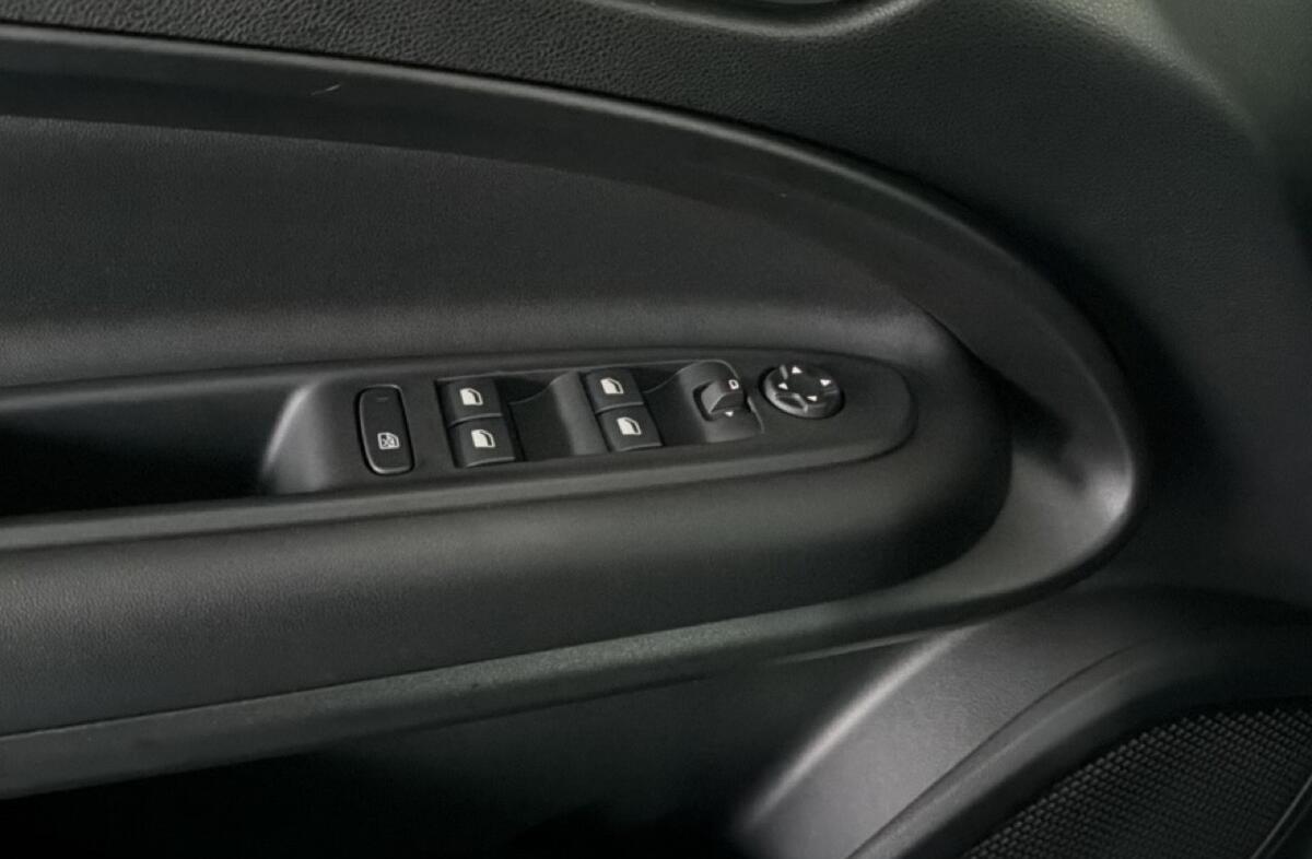 JEEP Avenger 1.2 GSE T3 Altitude