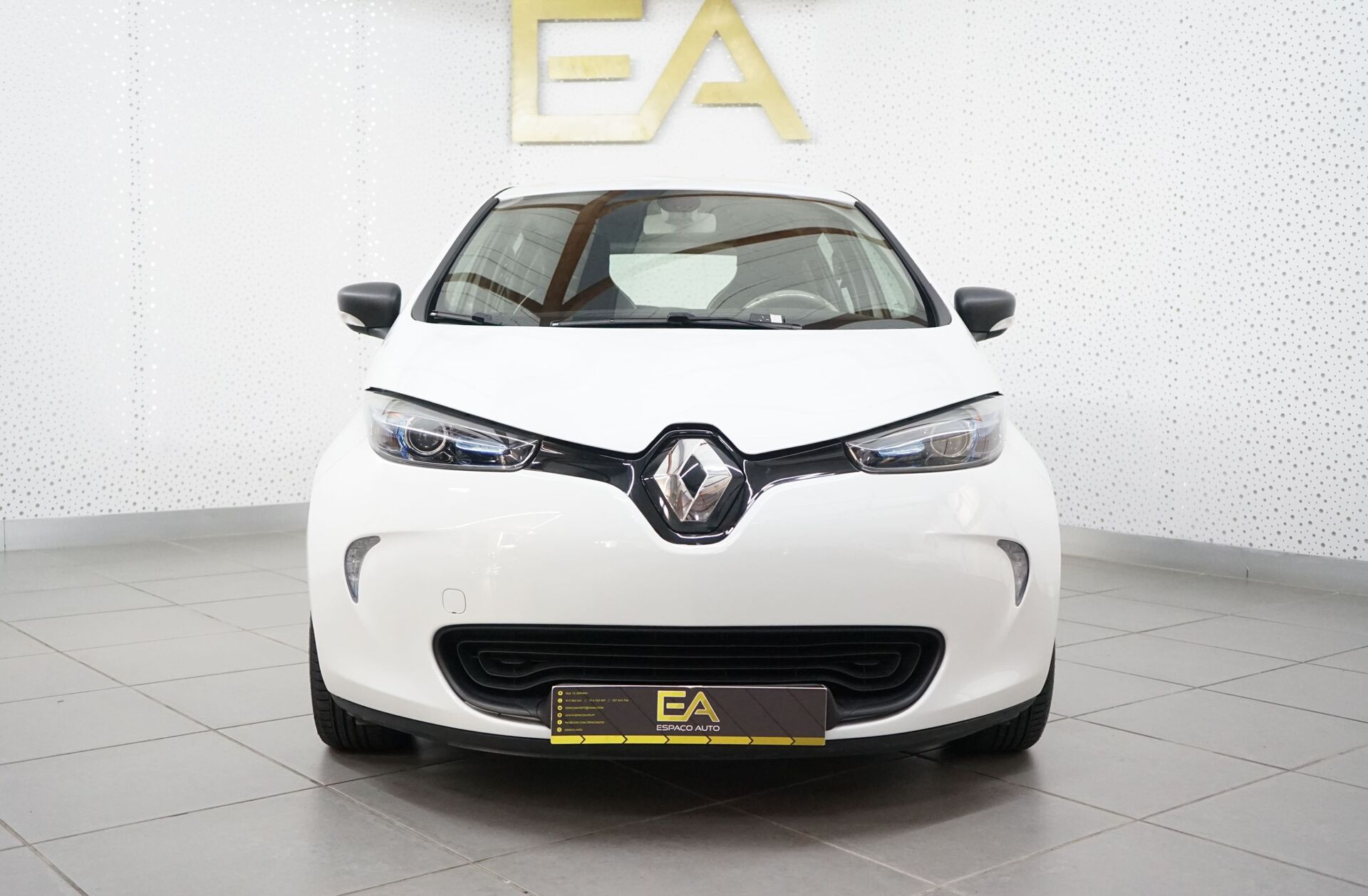 RENAULT ZOE Life 40