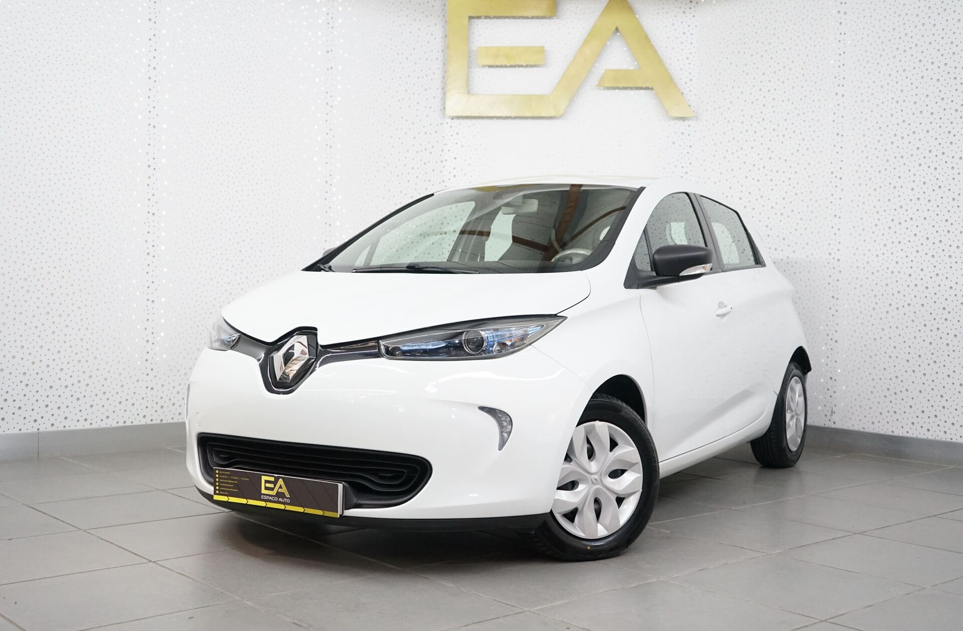 RENAULT ZOE Life 40