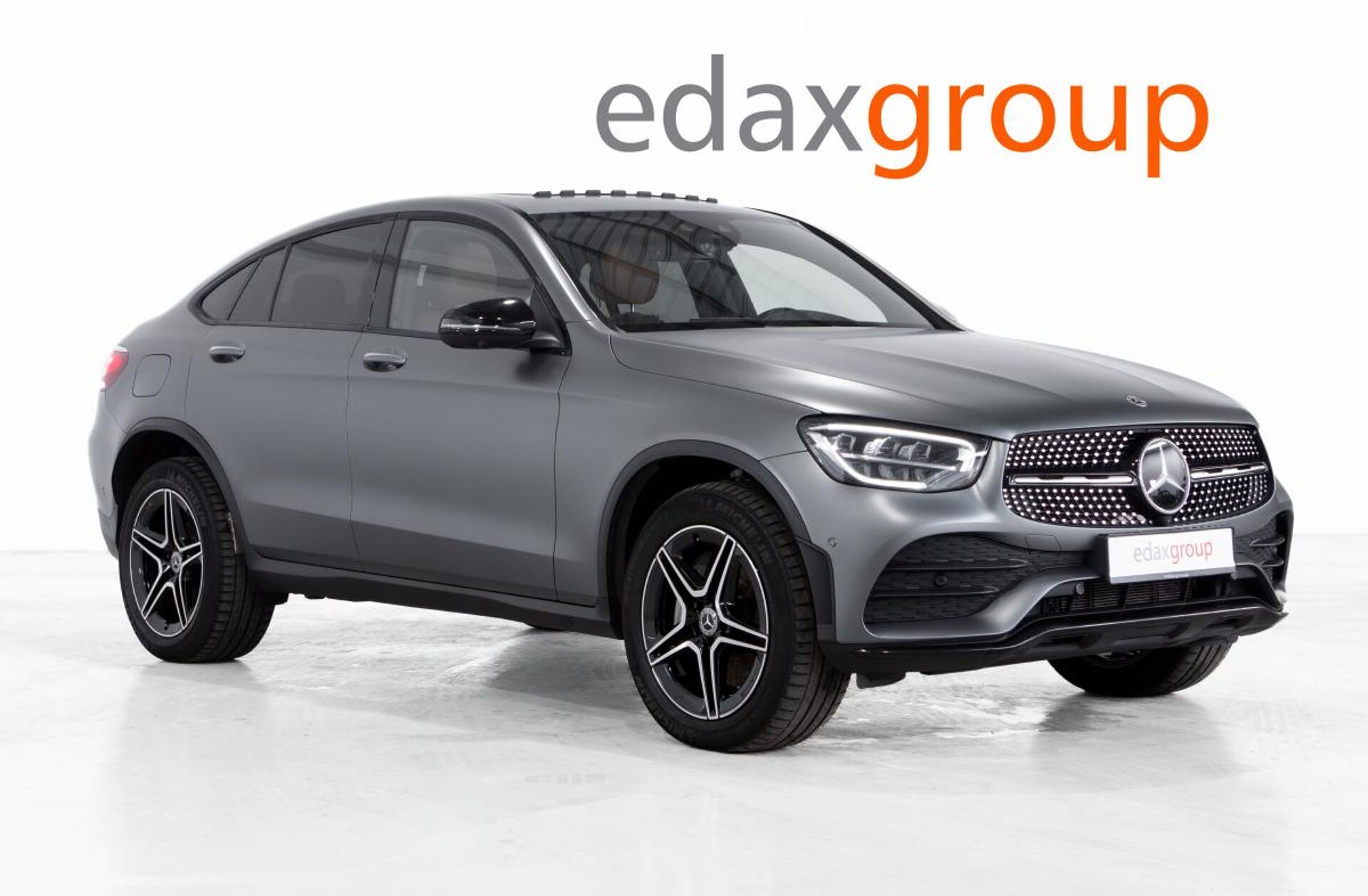 MERCEDES Classe GLC GLC 300 de 4Matic