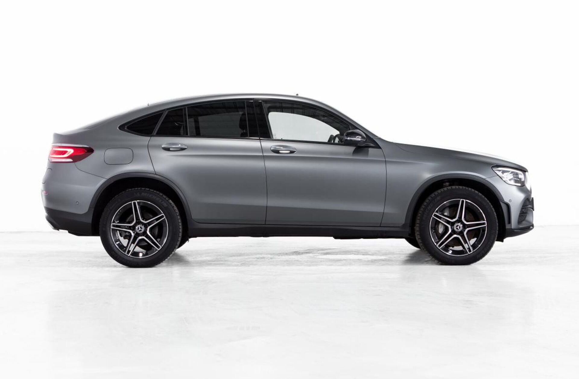 MERCEDES Classe GLC GLC 300 de 4Matic