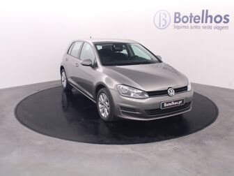 VOLKSWAGEN Golf 1.6 TDi Trendline