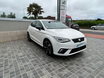 SEAT Ibiza 1.0 TSI FR