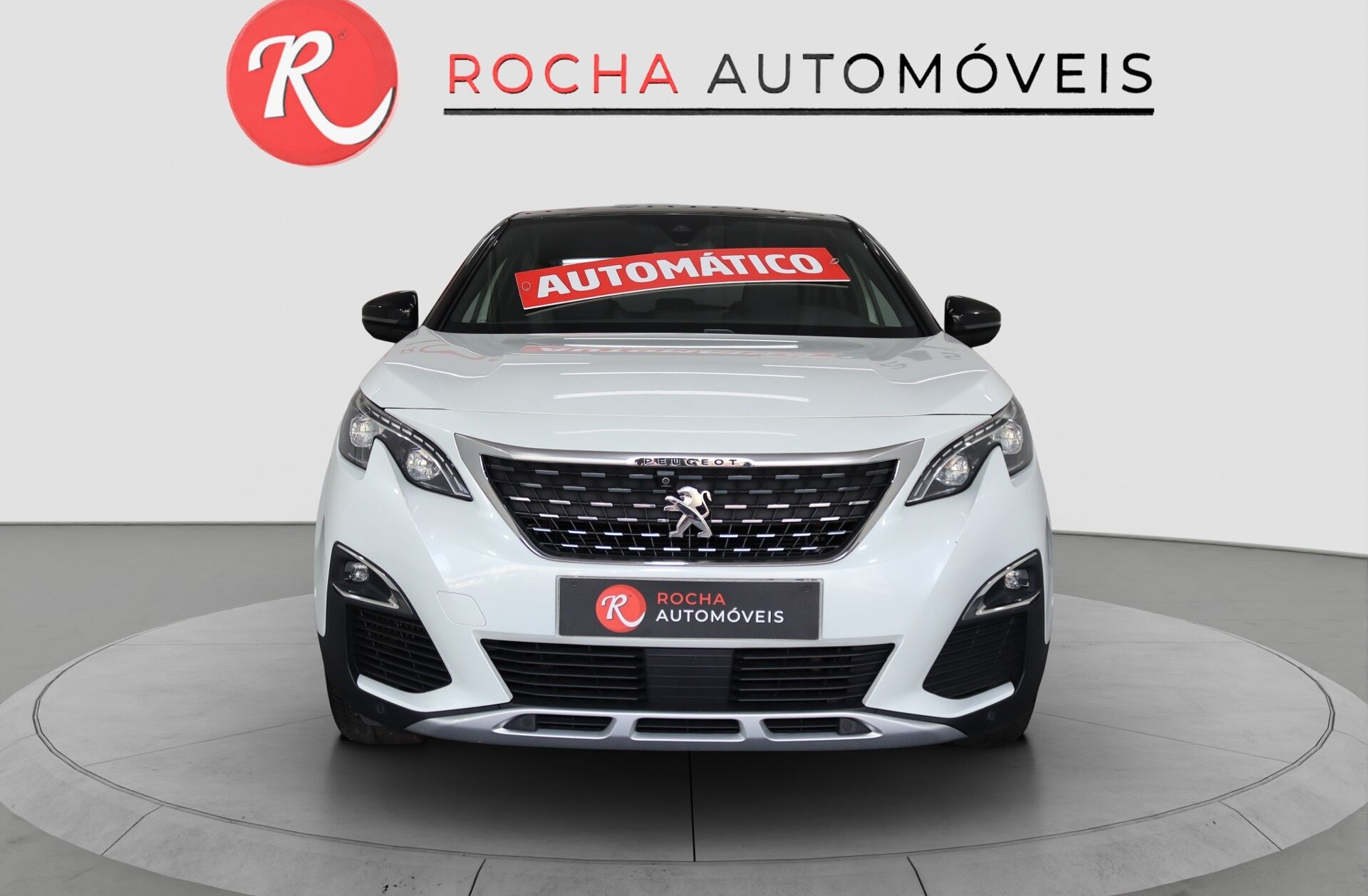 PEUGEOT 3008 1.2 PureTech Allure EAT8