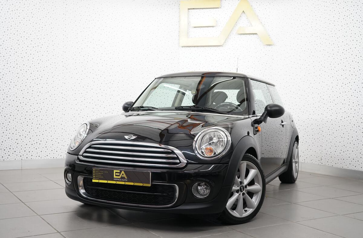MINI Mini One 1.6