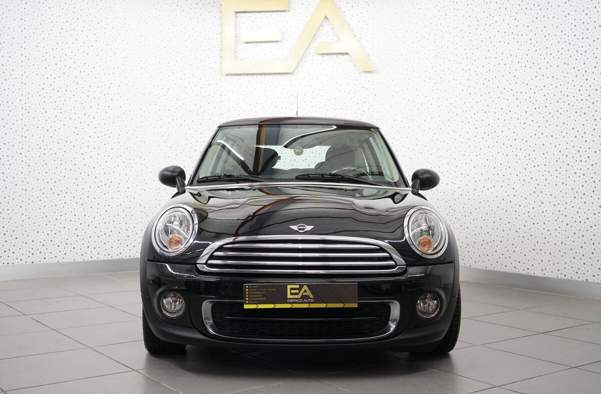 MINI Mini One 1.6
