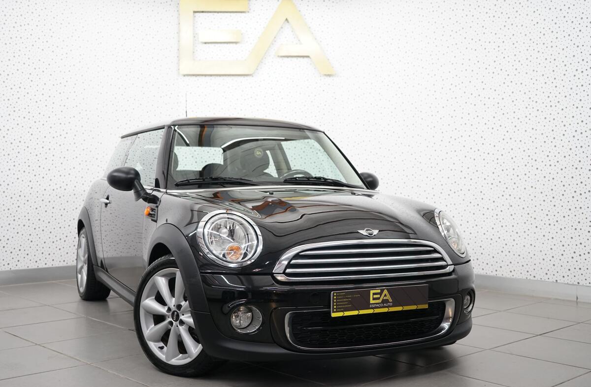 MINI Mini One 1.6