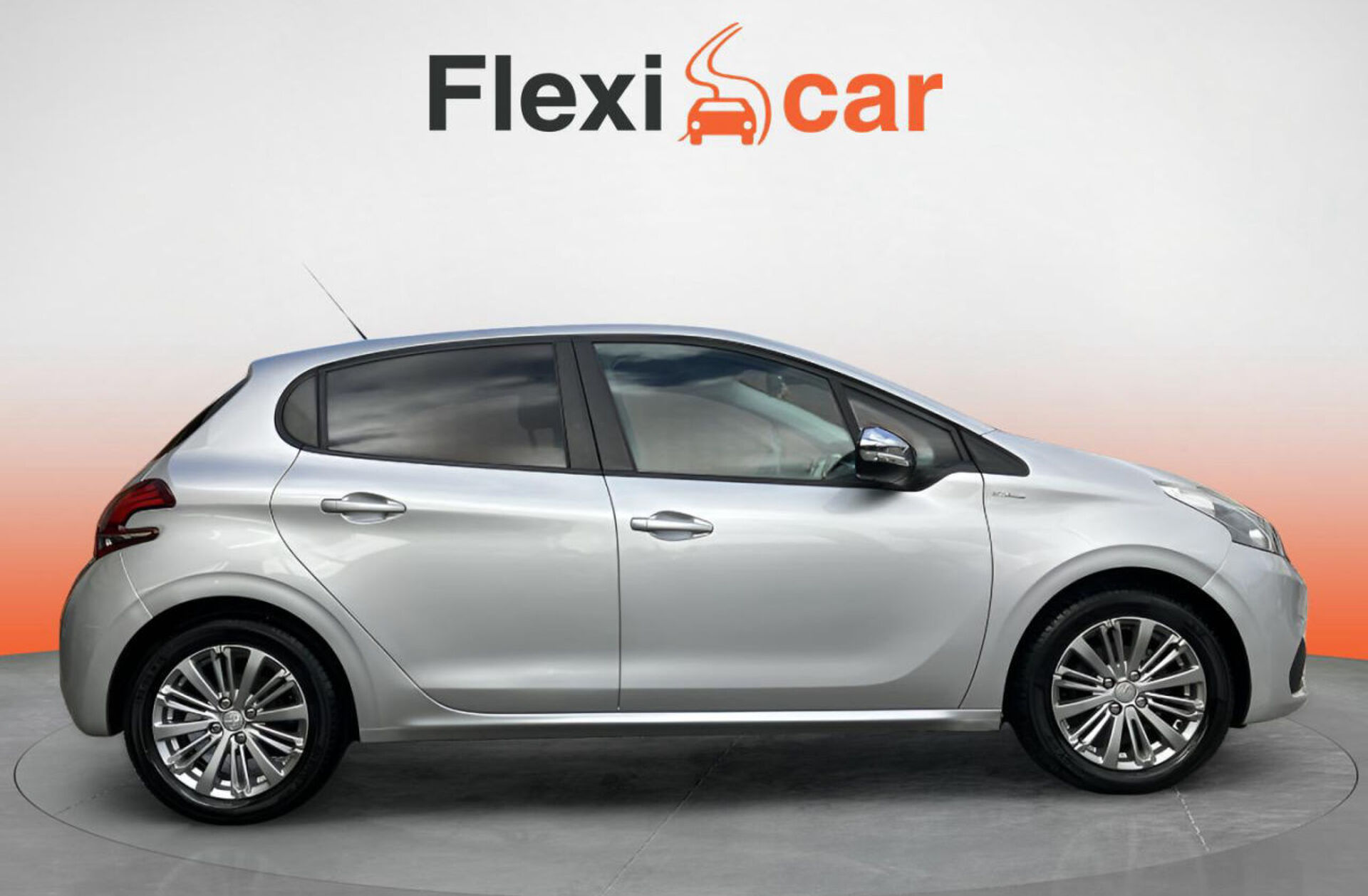 PEUGEOT 208 1.2 PureTech Allure