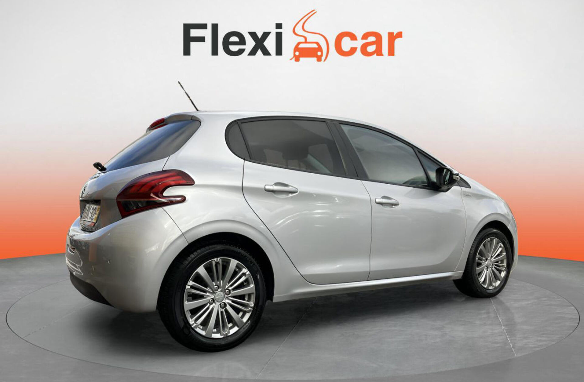 PEUGEOT 208 1.2 PureTech Allure