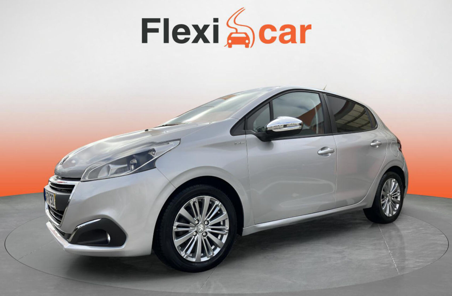 PEUGEOT 208 1.2 PureTech Allure