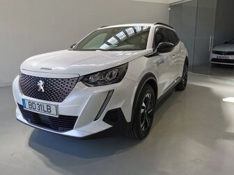 PEUGEOT 2008 e- 50 kWh Allure Pack
