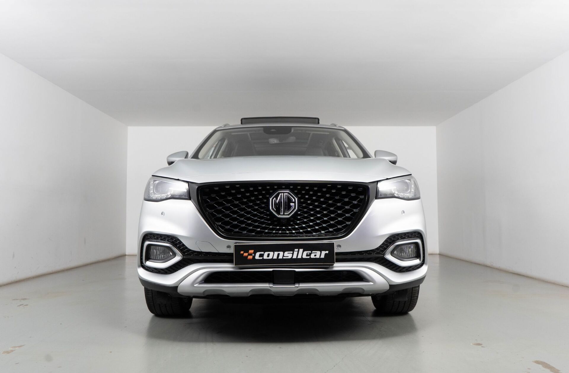 MG EHS 1.5 T-GDI Plug-in Hybrid Luxury