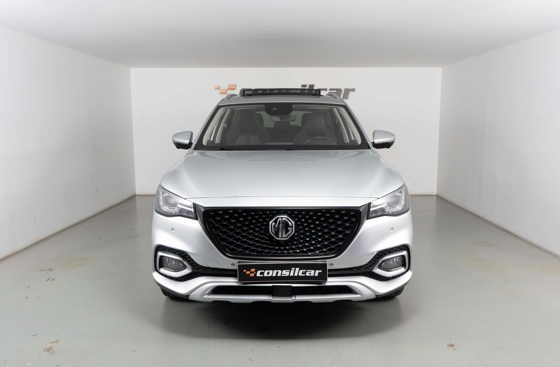 MG EHS 1.5 T-GDI Plug-in Hybrid Luxury