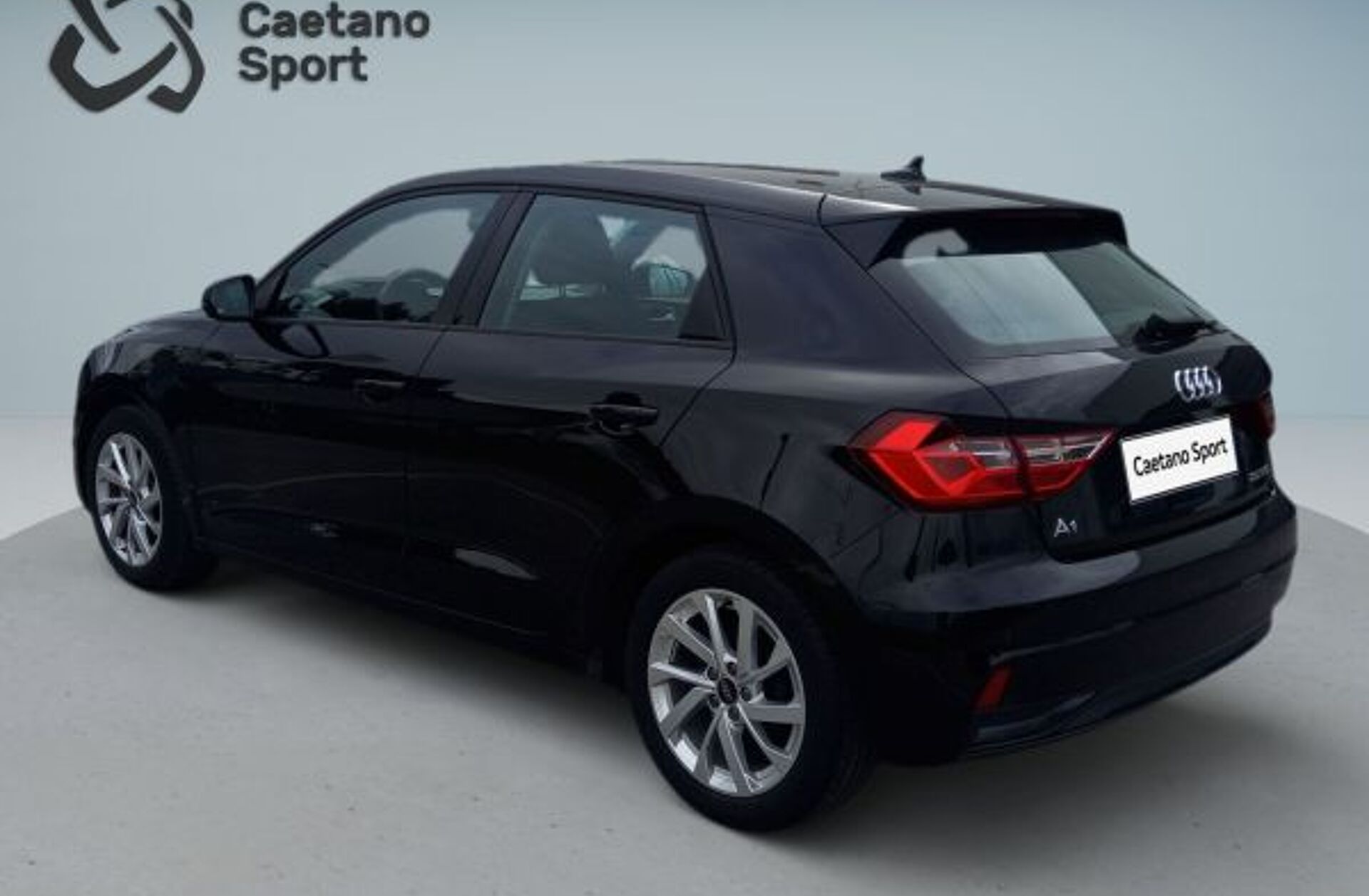 AUDI A1 25 TFSI