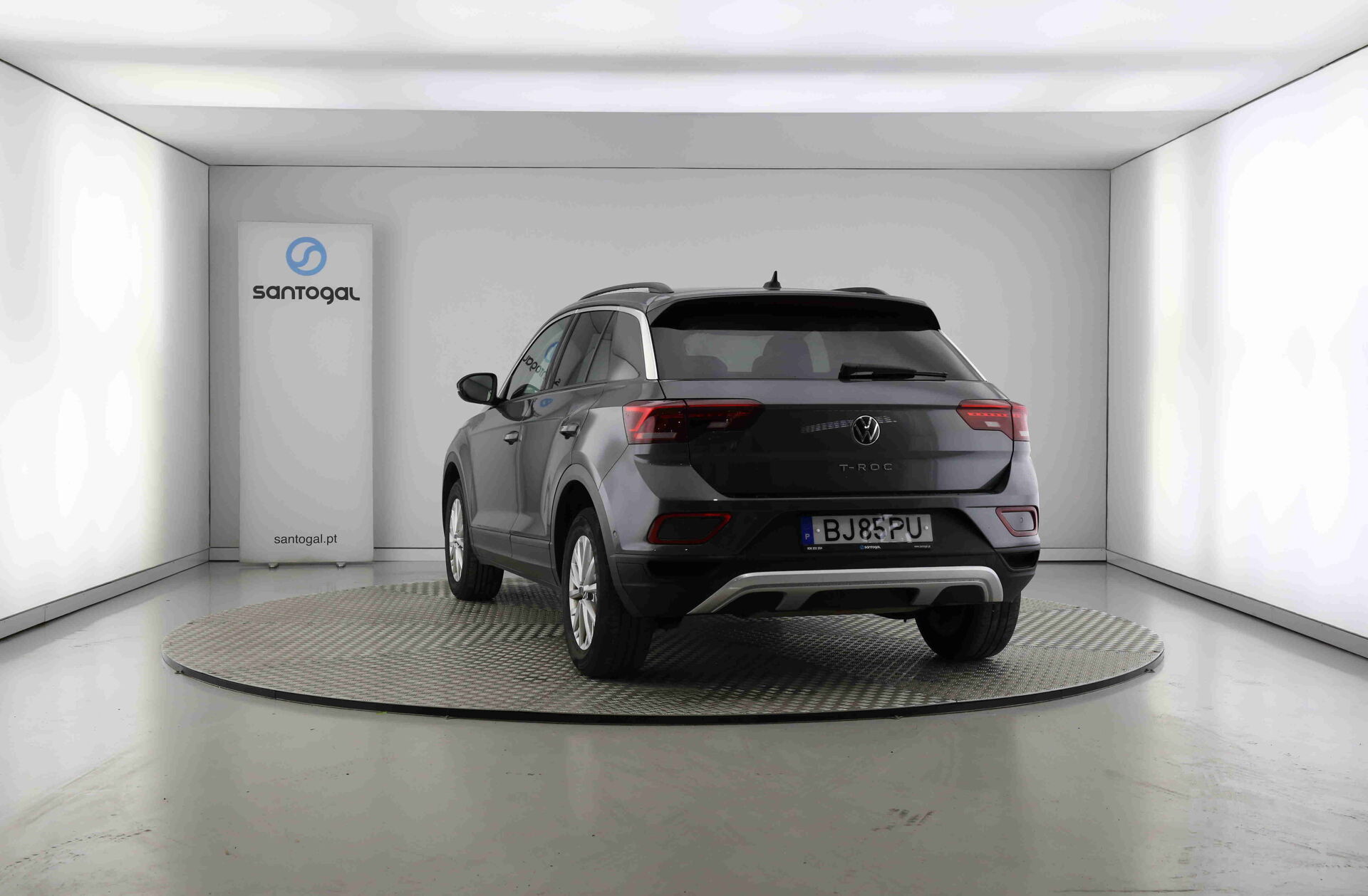 VOLKSWAGEN T-Roc 1.0 TSI