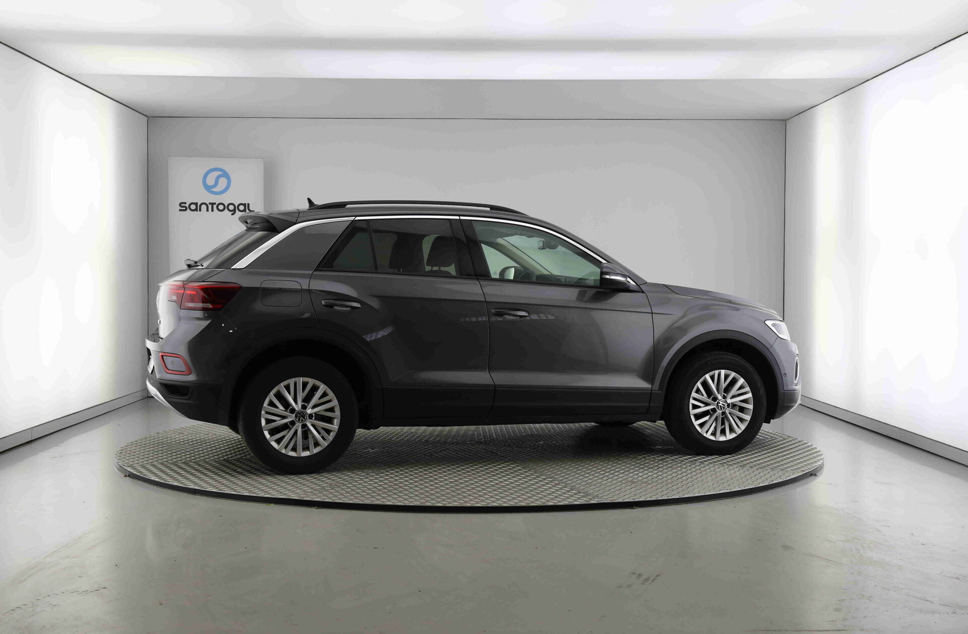 VOLKSWAGEN T-Roc 1.0 TSI