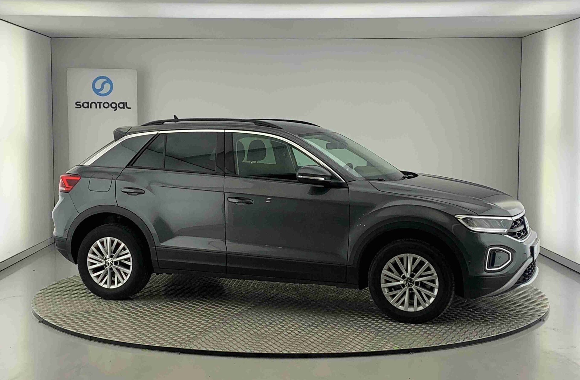 VOLKSWAGEN T-Roc 1.0 TSI