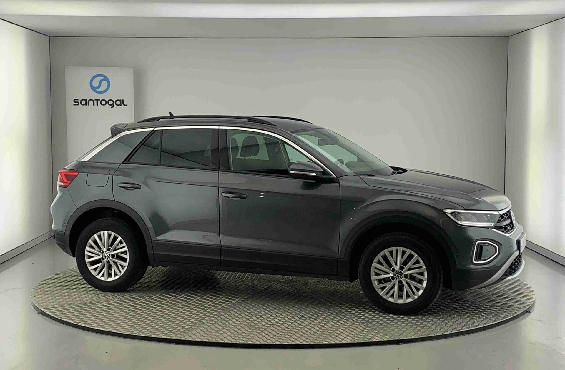 VOLKSWAGEN T-Roc 1.0 TSI