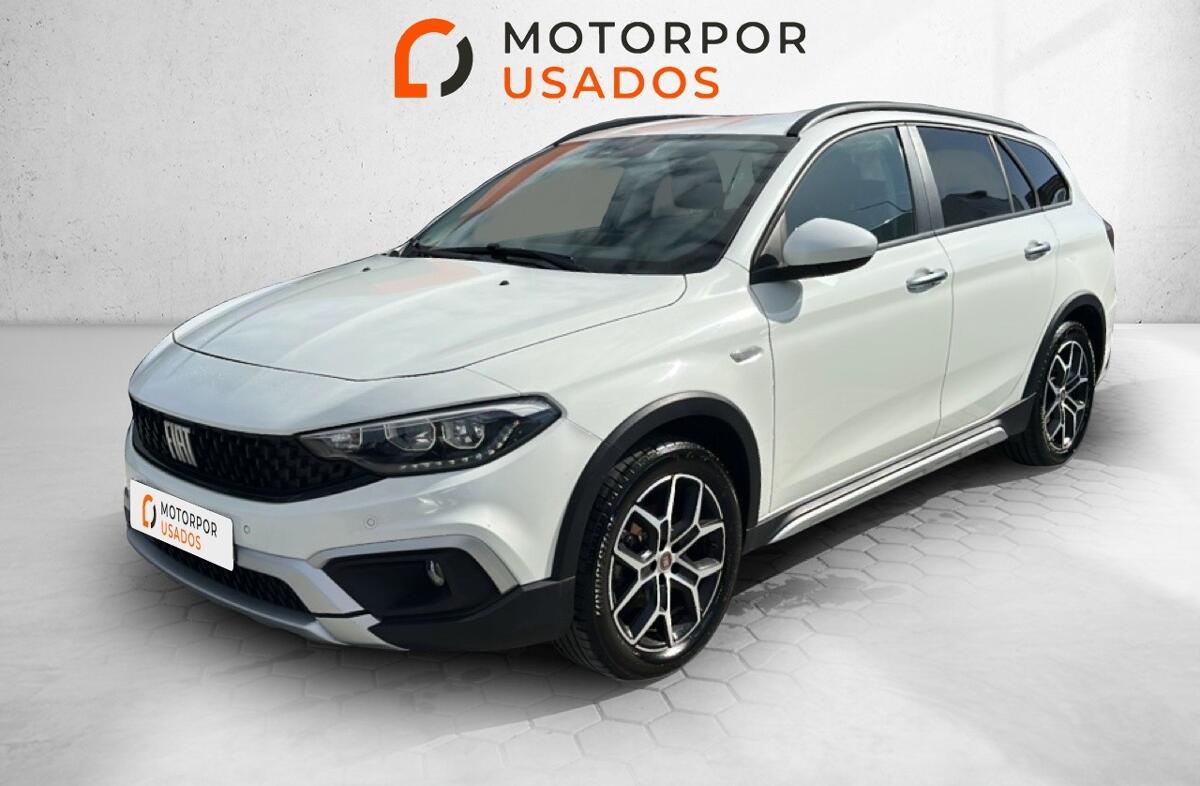 FIAT Tipo 1.0 GSE T3