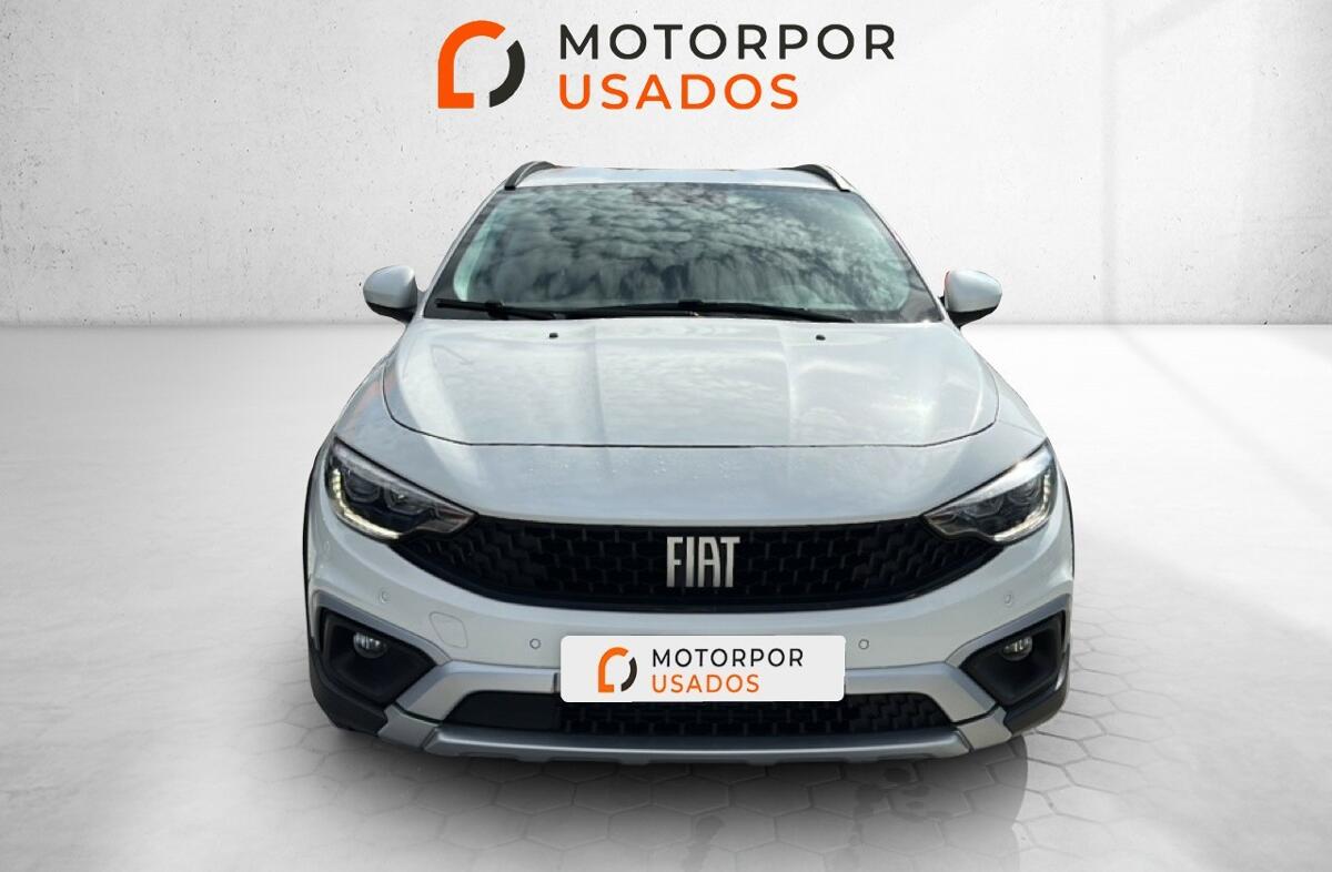FIAT Tipo 1.0 GSE T3