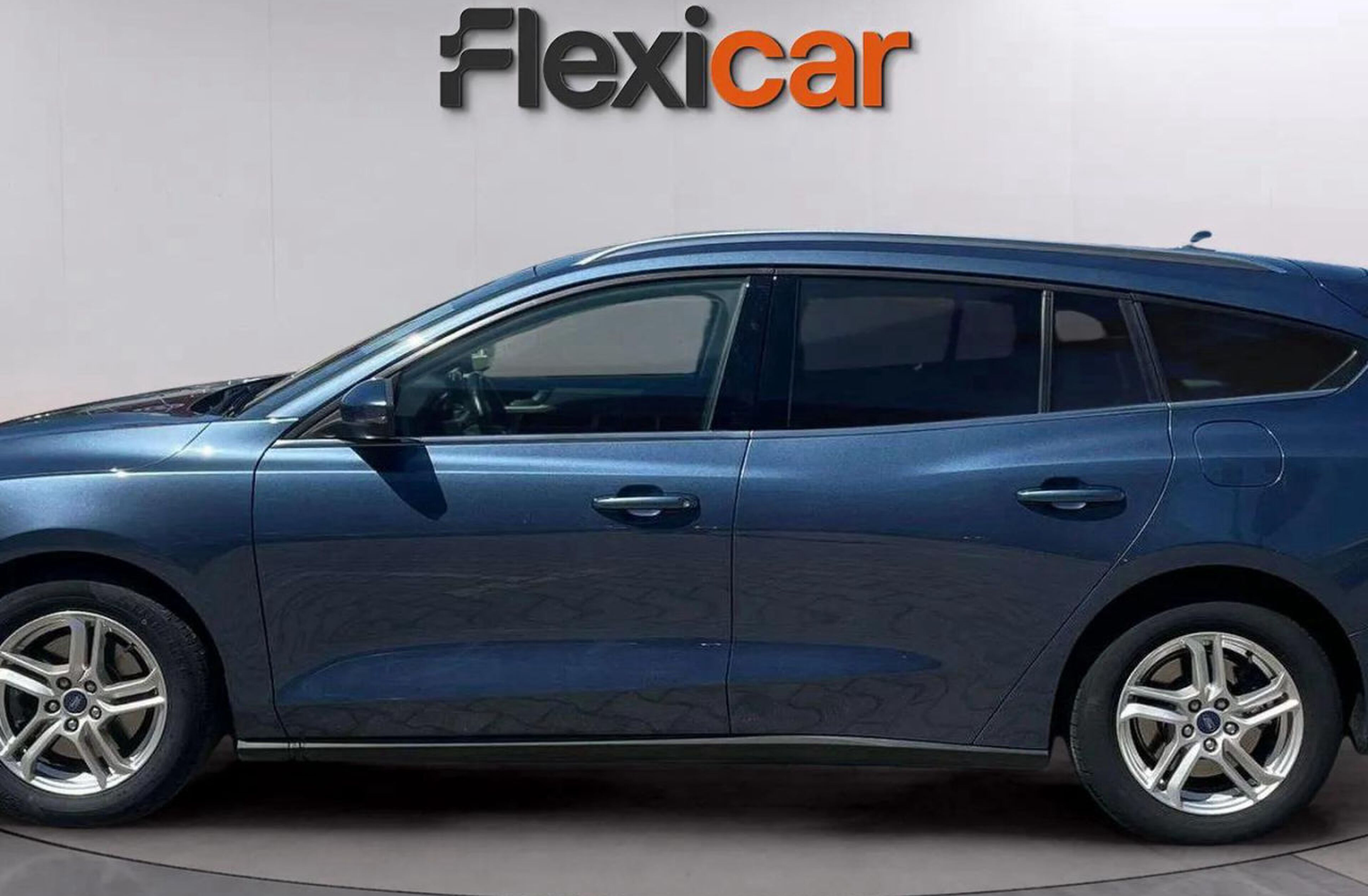 FORD Focus 1.0 EcoBoost Business