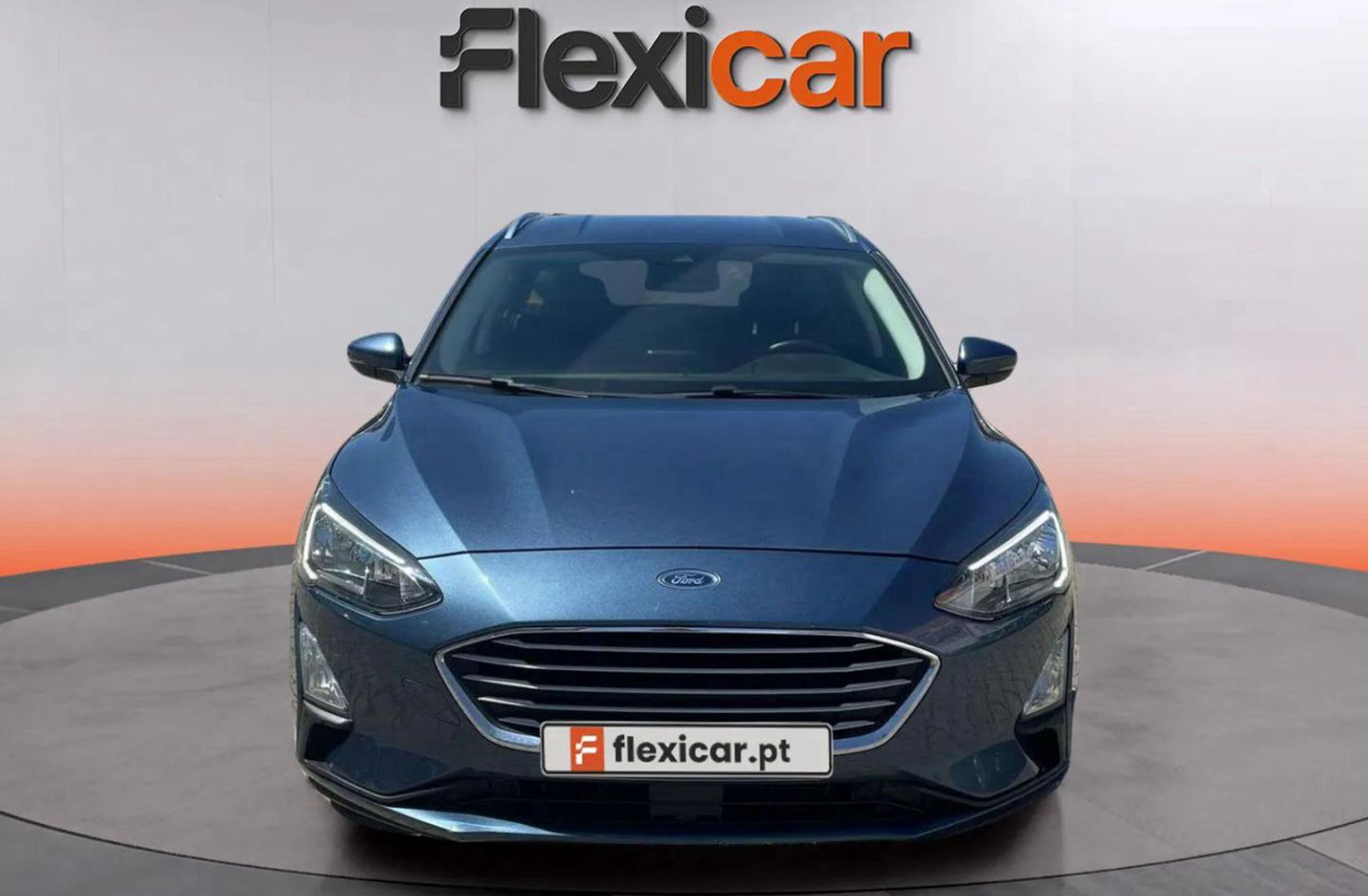 FORD Focus 1.0 EcoBoost Business
