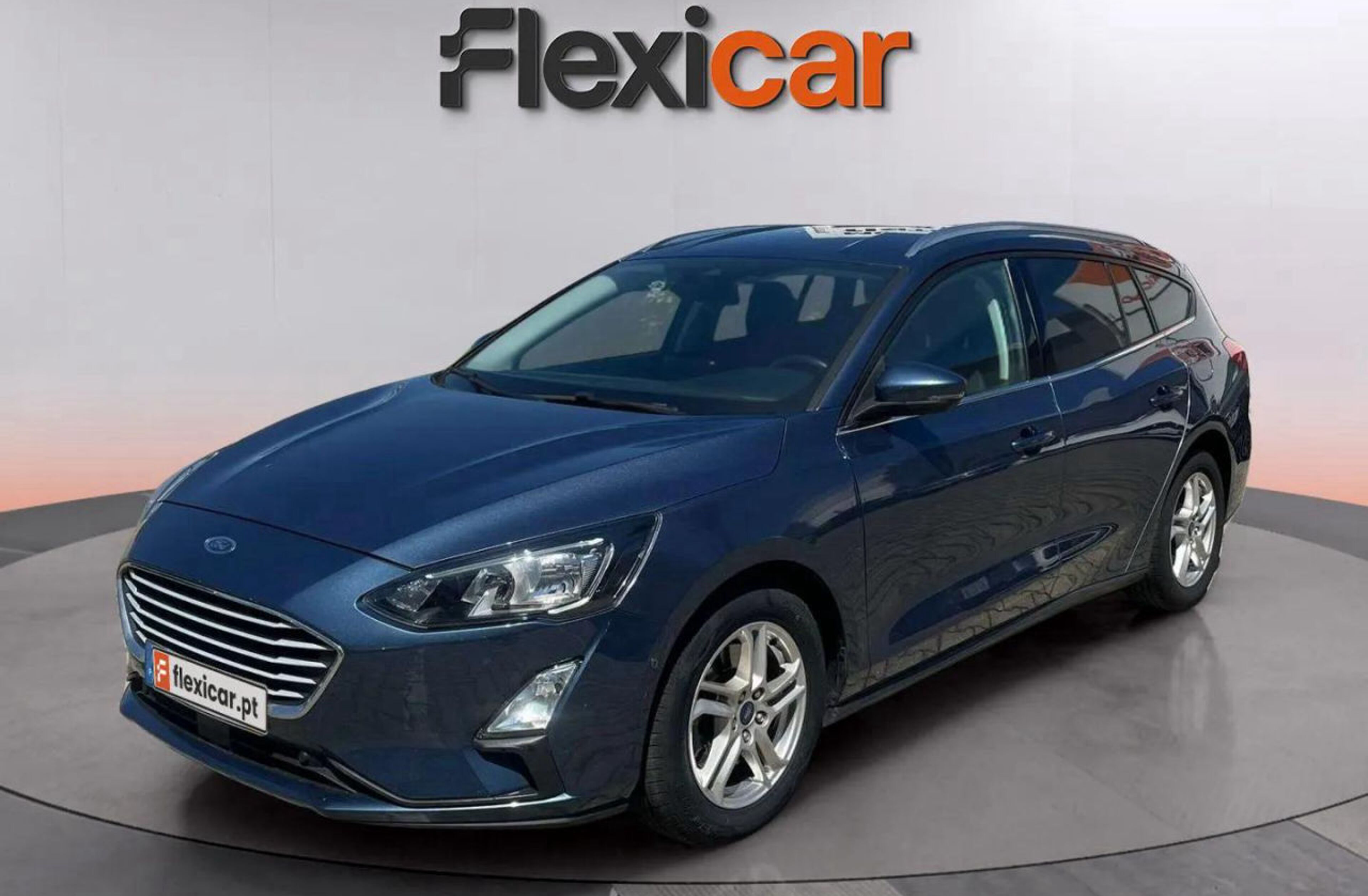 FORD Focus 1.0 EcoBoost Business