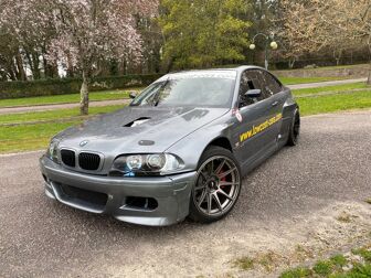 Imagem de BMW Serie-3 M3