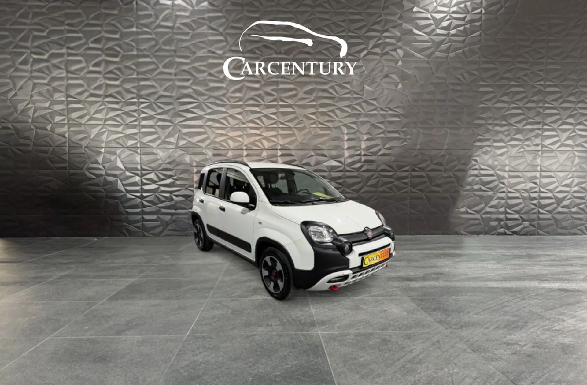 FIAT Panda 1.0 Hybrid