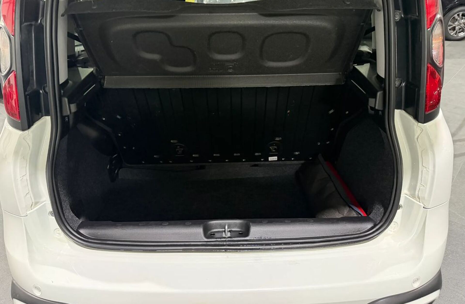 FIAT Panda 1.0 Hybrid