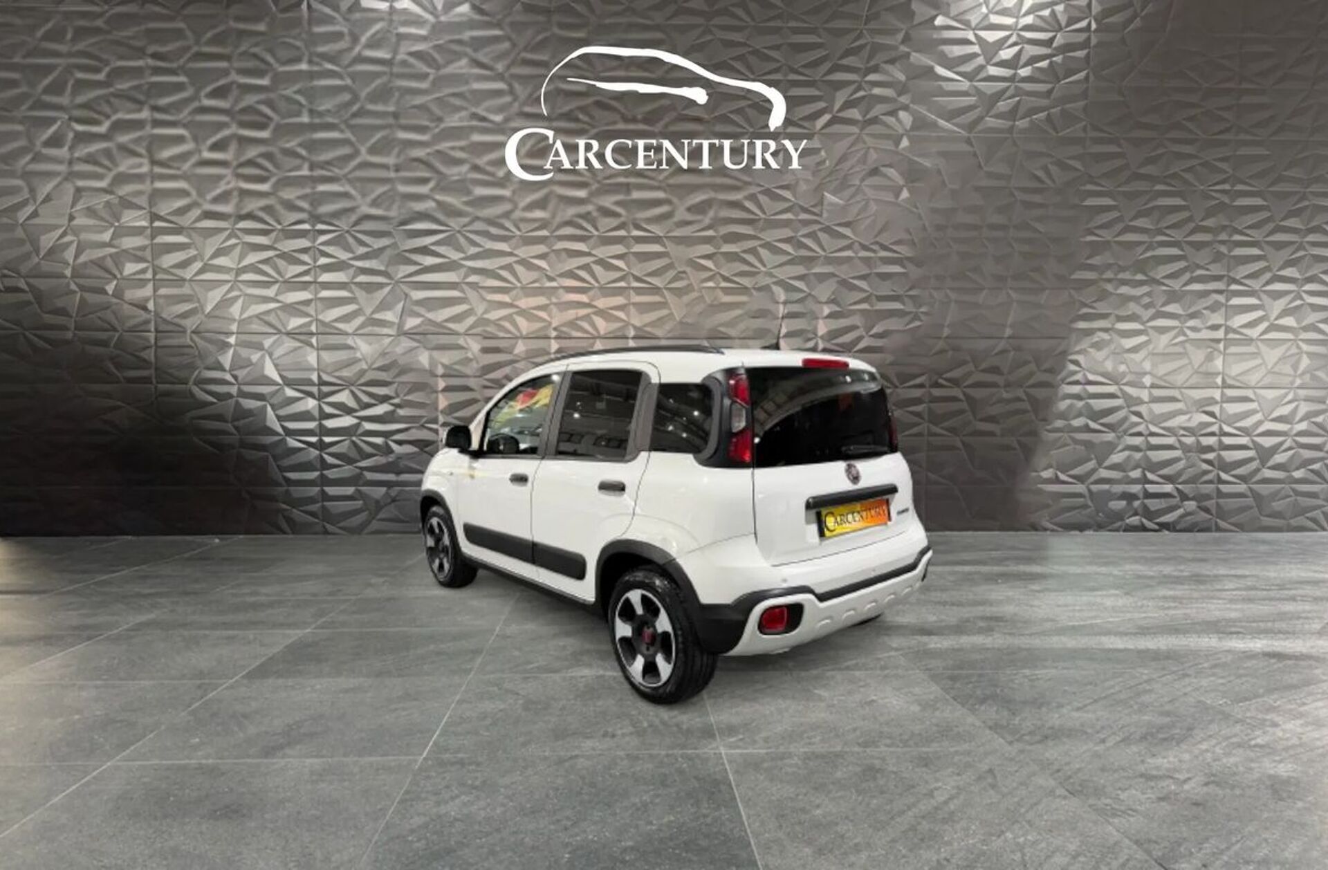 FIAT Panda 1.0 Hybrid